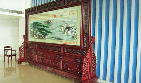 企業(yè)榮譽(yù)